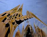 Sagrada Familia 2025 - Impression - l - 150x100